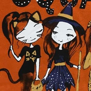 Meet your Posher, Graciela